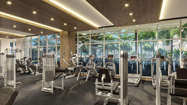 220 Lake Shore Drive 1401, Lake Park, FL 33403