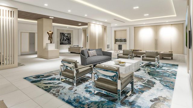 220 Lake Shore Drive 1401, Lake Park, FL 33403