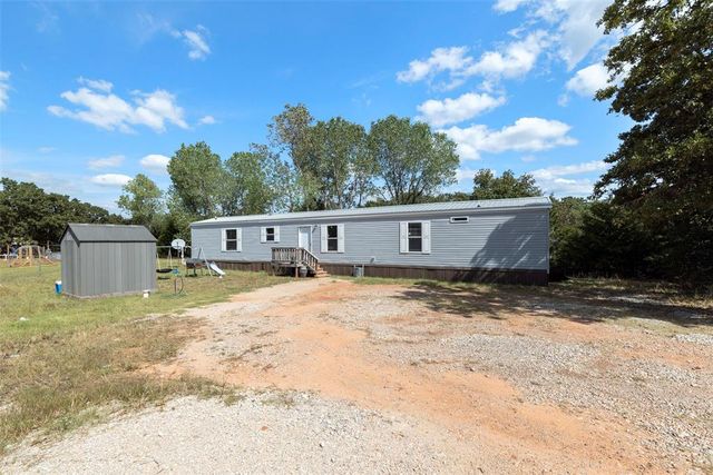 329374 E 936 Road, Luther, OK 73054