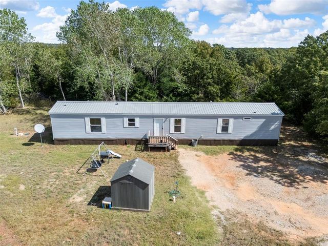 329374 E 936 Road, Luther, OK 73054