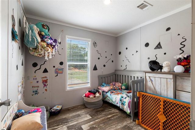 329374 E 936 Road, Luther, OK 73054