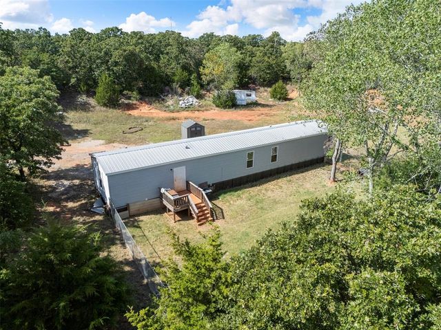 329374 E 936 Road, Luther, OK 73054
