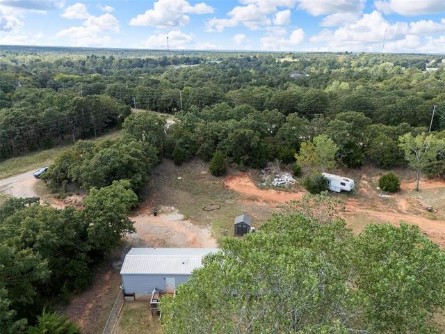 329374 E 936 Road, Luther, OK 73054