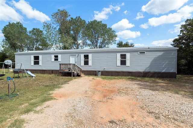 329374 E 936 Road, Luther, OK 73054