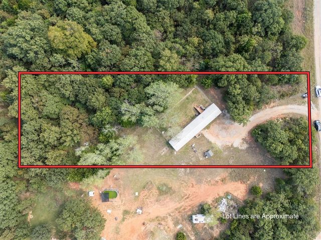 329374 E 936 Road, Luther, OK 73054