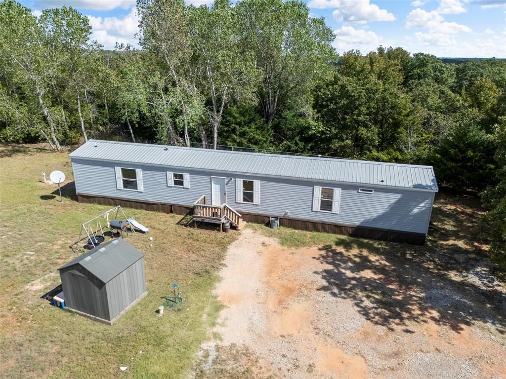 329374 E 936 Road, Luther, OK 73054