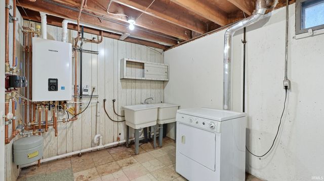 1807 Beineke Road, Fort Wayne, IN 46808