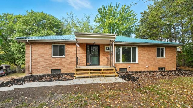 1807 Beineke Road, Fort Wayne, IN 46808