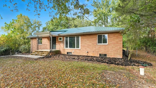 1807 Beineke Road, Fort Wayne, IN 46808