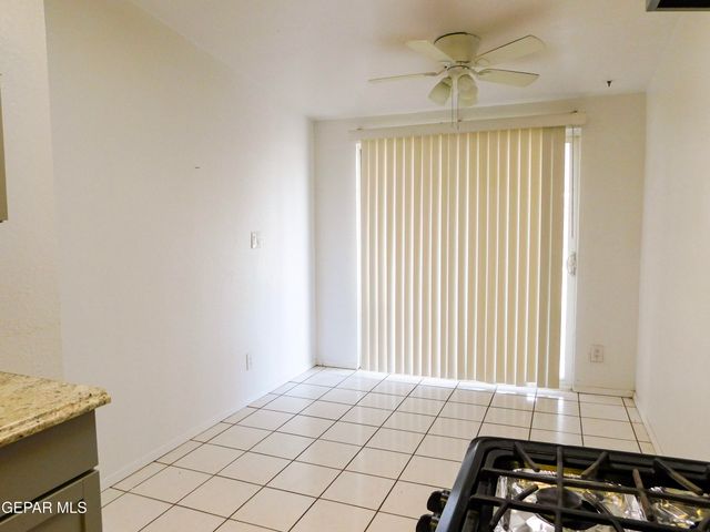 1013 LE BARRON Road, El Paso, TX 79907