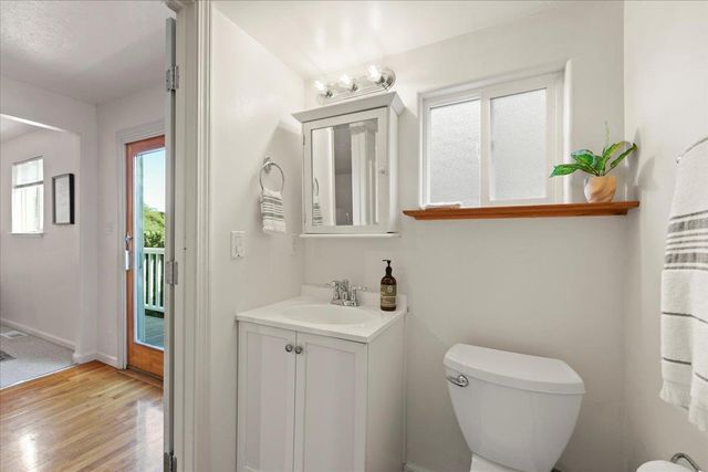 304 Harbor Drive, Santa Cruz, CA 95062