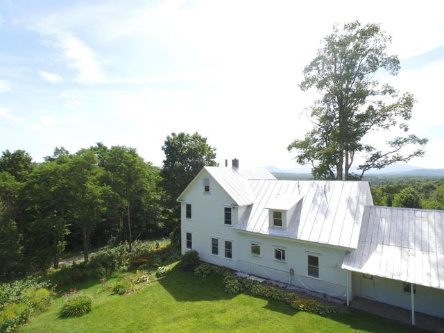 26 Carter Road, Johnson, VT 05656