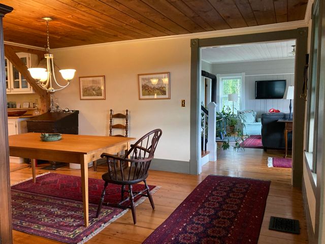 26 Carter Road, Johnson, VT 05656