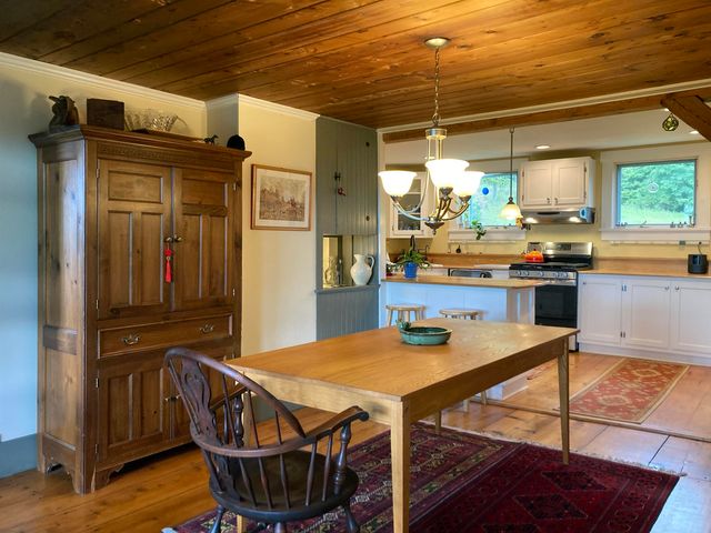 26 Carter Road, Johnson, VT 05656