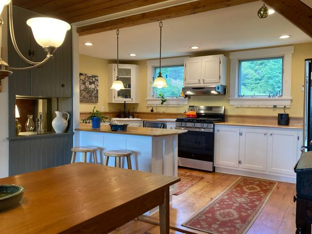 26 Carter Road, Johnson, VT 05656