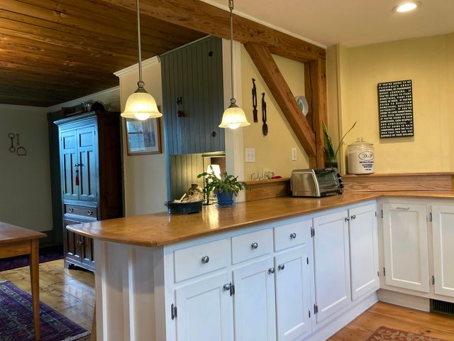 26 Carter Road, Johnson, VT 05656