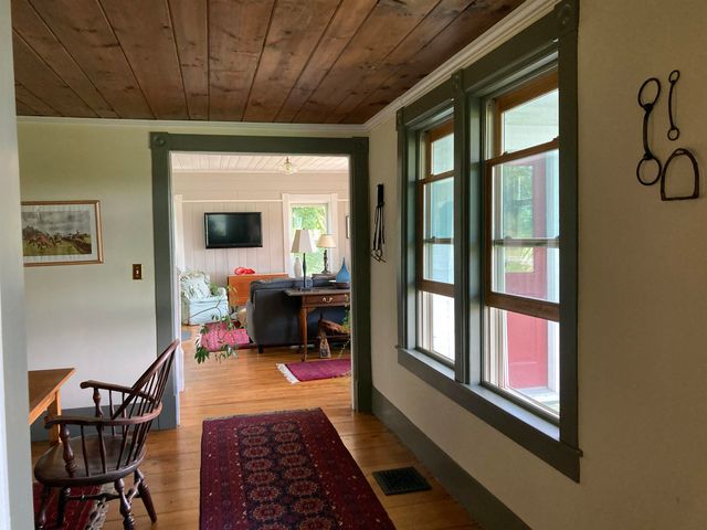 26 Carter Road, Johnson, VT 05656