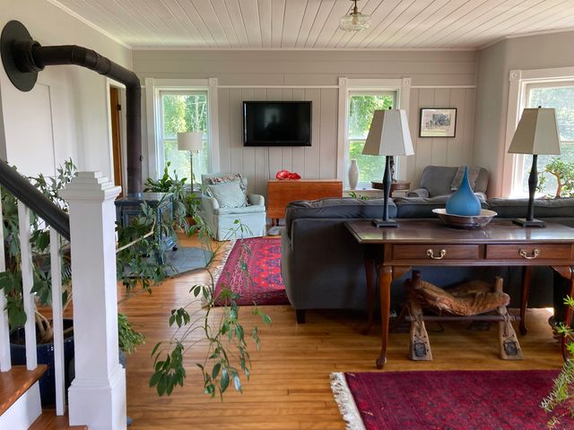 26 Carter Road, Johnson, VT 05656