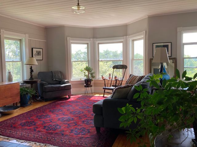 26 Carter Road, Johnson, VT 05656