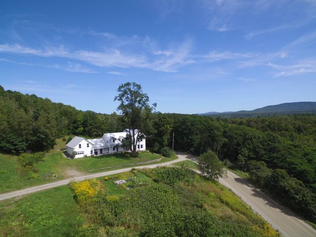 26 Carter Road, Johnson, VT 05656