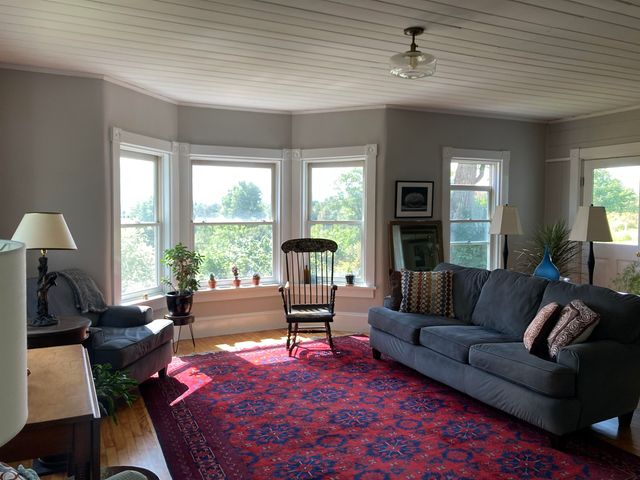 26 Carter Road, Johnson, VT 05656