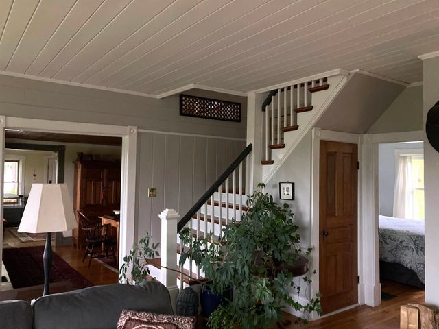 26 Carter Road, Johnson, VT 05656