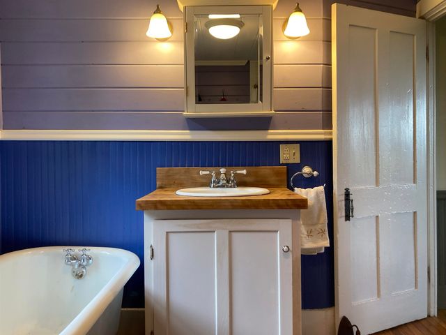 26 Carter Road, Johnson, VT 05656