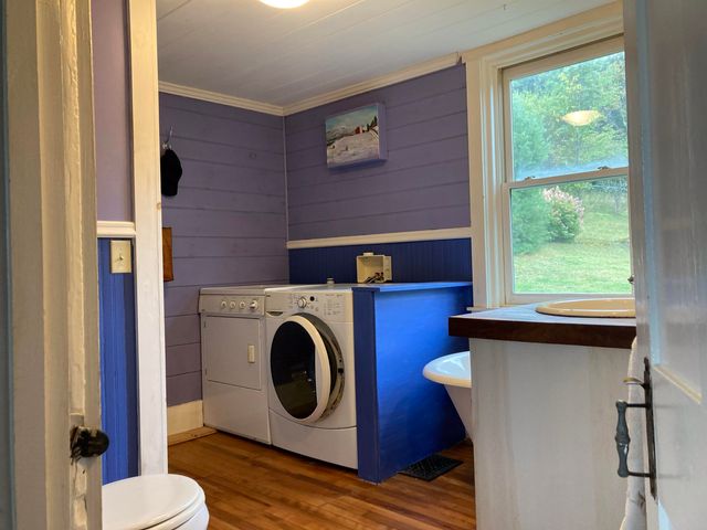 26 Carter Road, Johnson, VT 05656