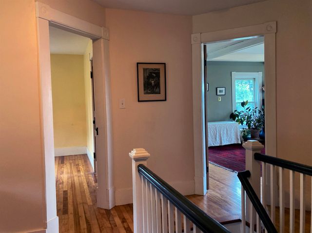 26 Carter Road, Johnson, VT 05656