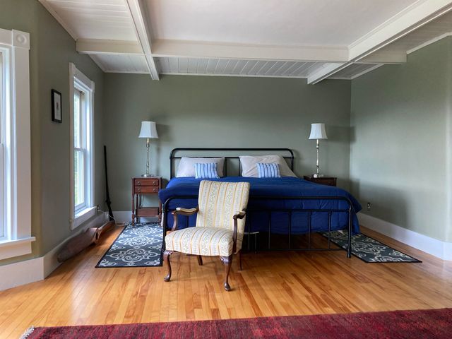 26 Carter Road, Johnson, VT 05656