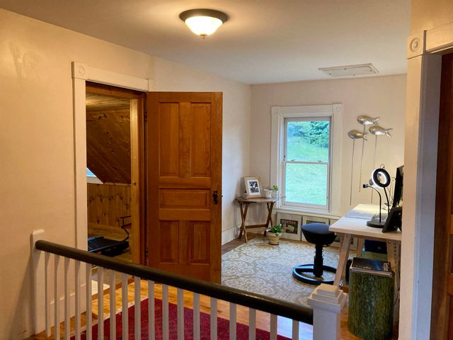 26 Carter Road, Johnson, VT 05656