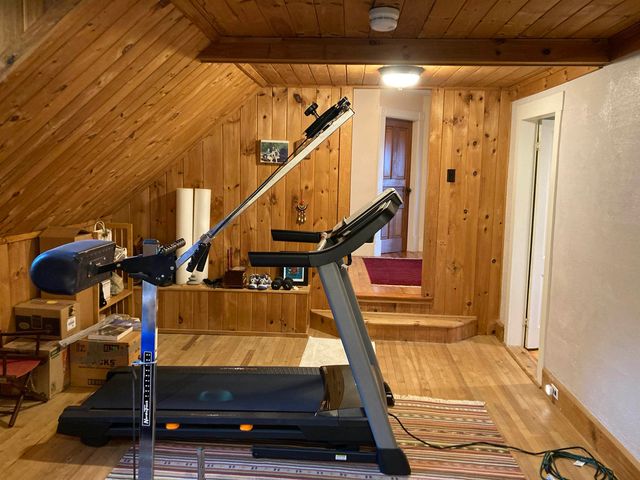 26 Carter Road, Johnson, VT 05656