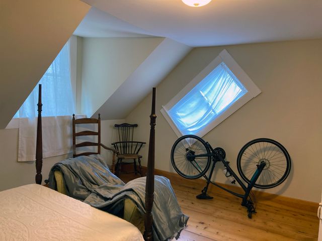 26 Carter Road, Johnson, VT 05656