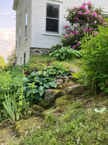 26 Carter Road, Johnson, VT 05656