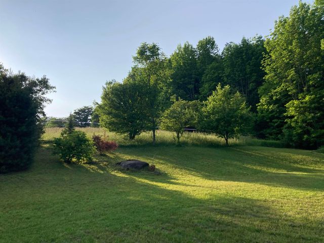 26 Carter Road, Johnson, VT 05656