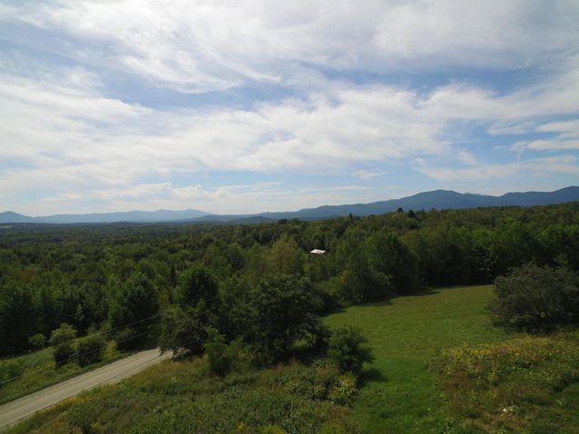 26 Carter Road, Johnson, VT 05656