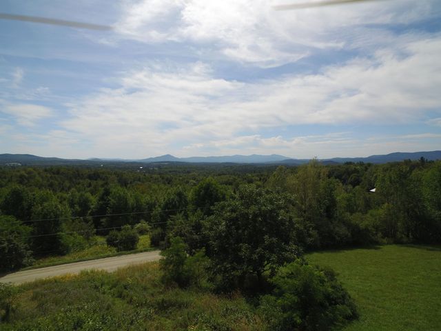 26 Carter Road, Johnson, VT 05656