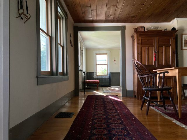 26 Carter Road, Johnson, VT 05656