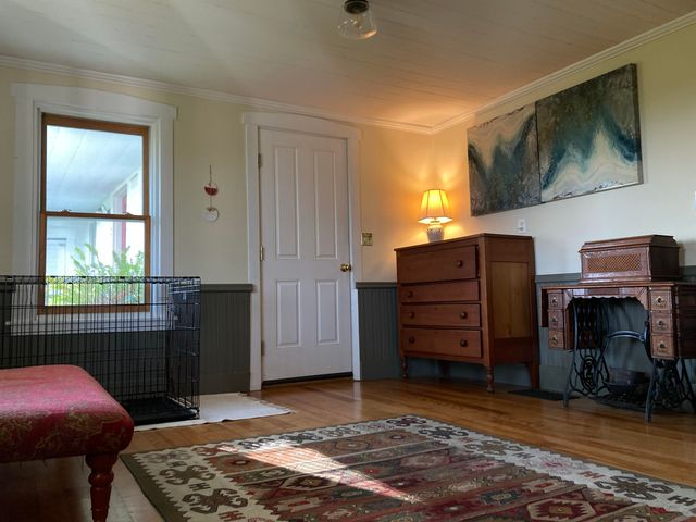 26 Carter Road, Johnson, VT 05656