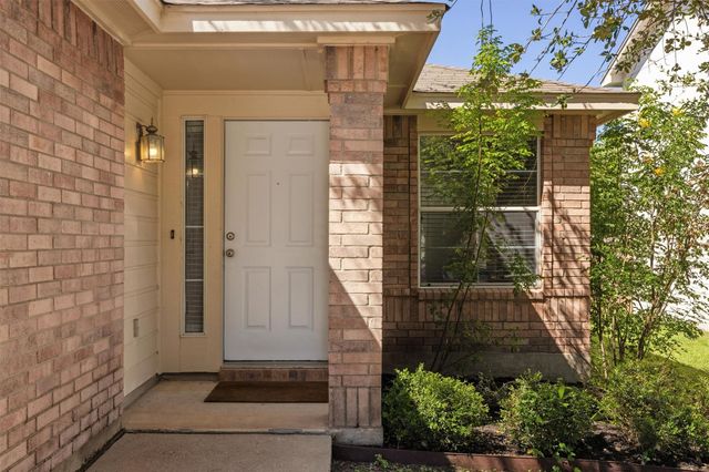 437 Sweet Leaf LN, Pflugerville, TX 78660
