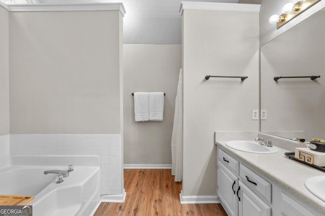 29 Pebble Way, Newnan, GA 30265