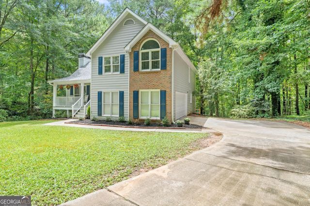 29 Pebble Way, Newnan, GA 30265