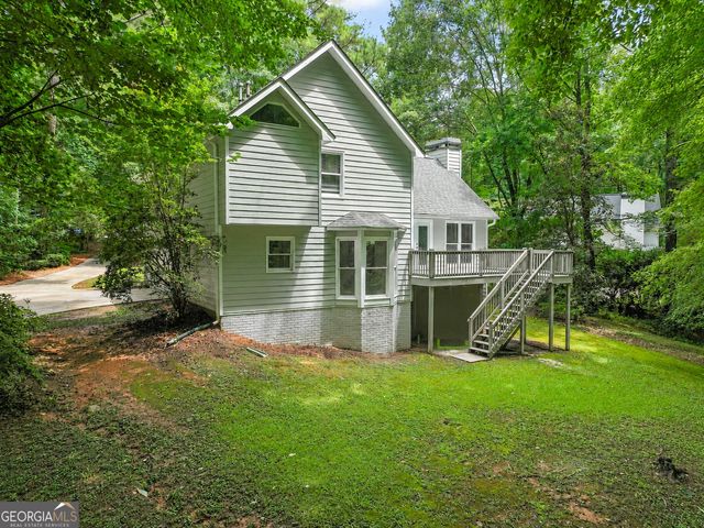 29 Pebble Way, Newnan, GA 30265