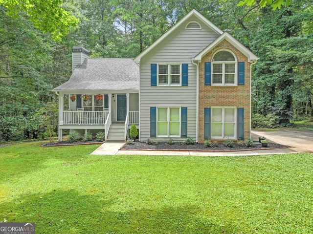 29 Pebble Way, Newnan, GA 30265