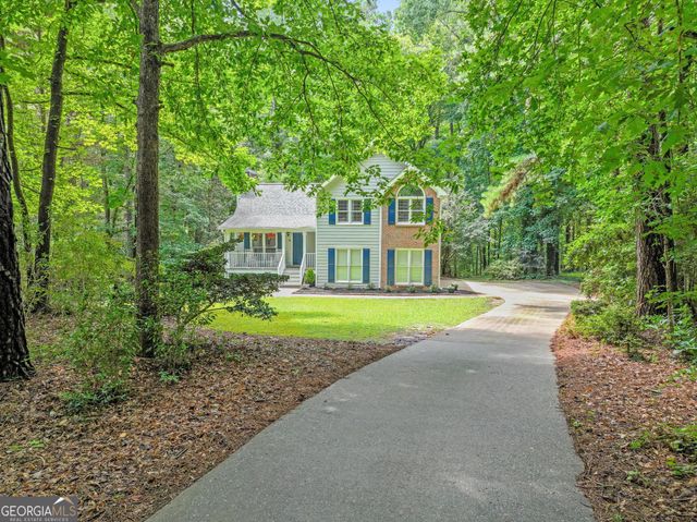 29 Pebble Way, Newnan, GA 30265