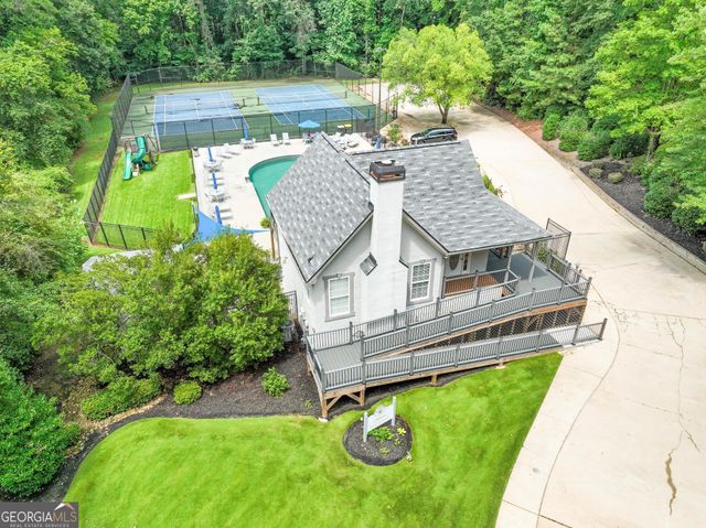 29 Pebble Way, Newnan, GA 30265