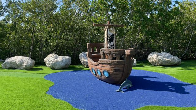 813 2Nd Street, Big Coppitt, FL 33040