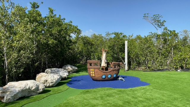 813 2Nd Street, Big Coppitt, FL 33040