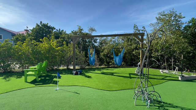 813 2Nd Street, Big Coppitt, FL 33040