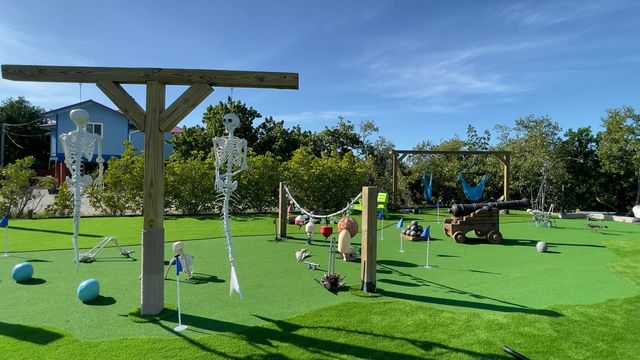 813 2Nd Street, Big Coppitt, FL 33040